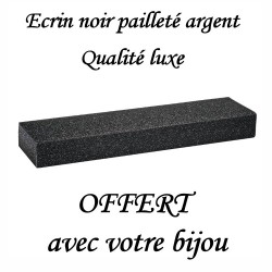 Boite cadeau pour un bracelet